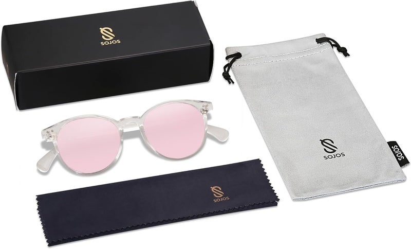 Sojos Home & light industrial compatible womens Sj2113 Sunglasses (pack of 1) Batch uniform stable quality - Image 5
