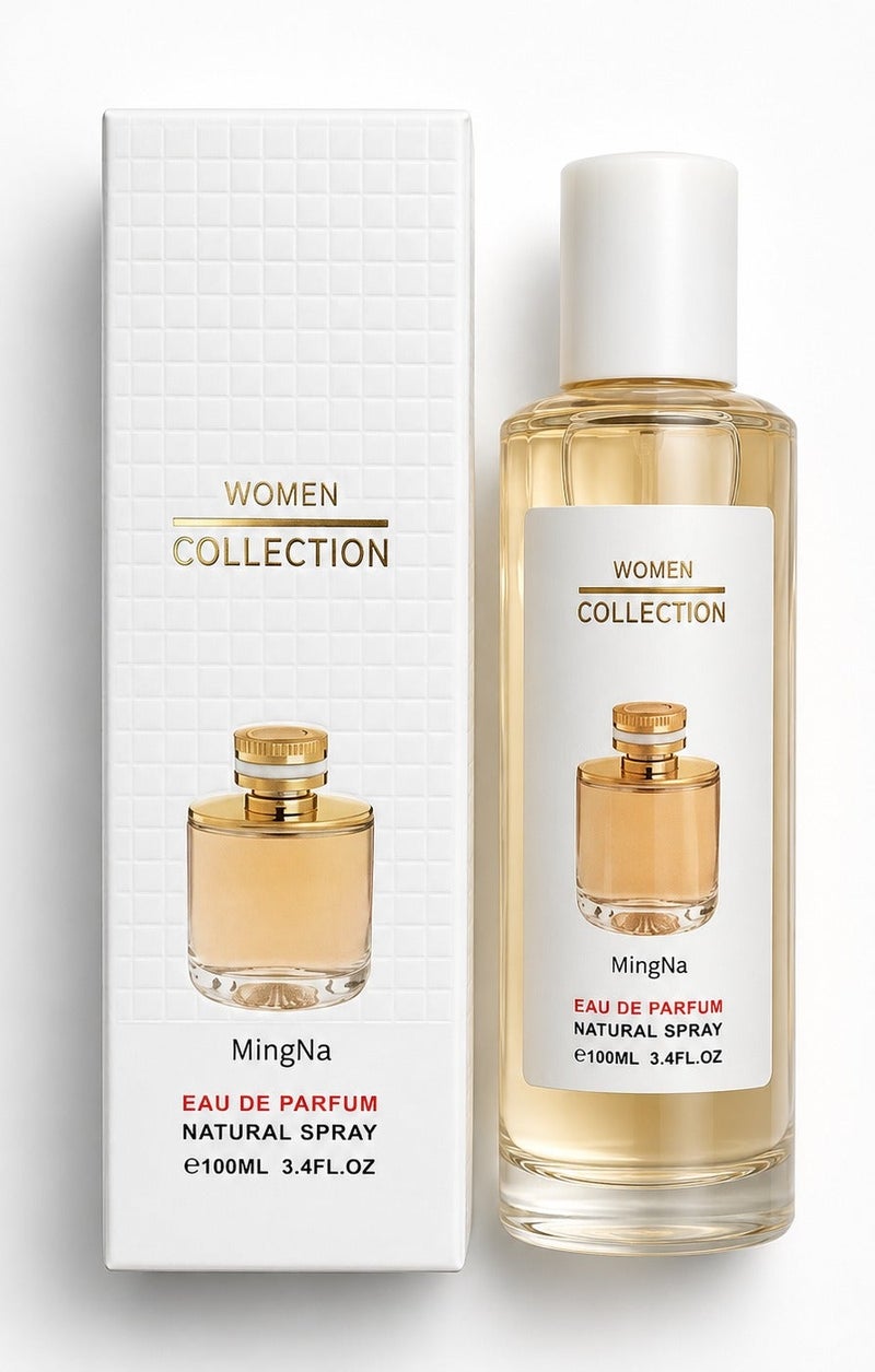 Collection perfume set consisting of 4 pieces, 100 ml each - Image 5