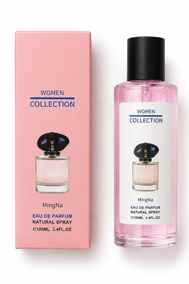 Collection perfume set consisting of 4 pieces, 100 ml each - Image 3