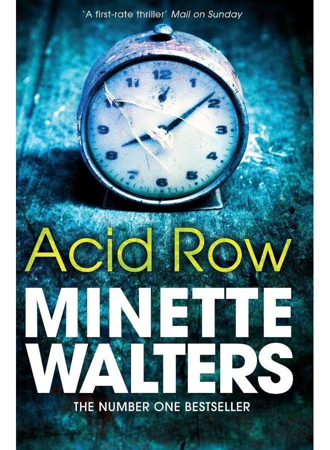 Acid Row 