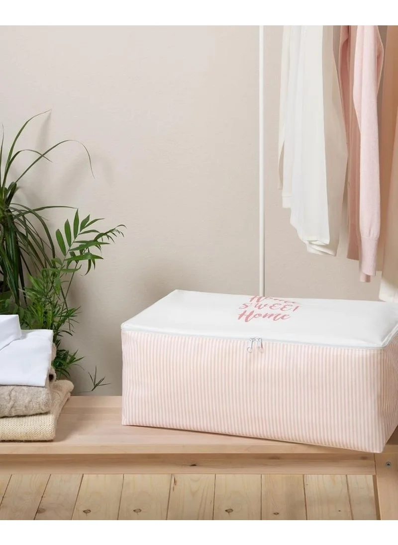 ماجيك ليدي Mini Size Printed Pink 30X 22 cm Storage Bag
