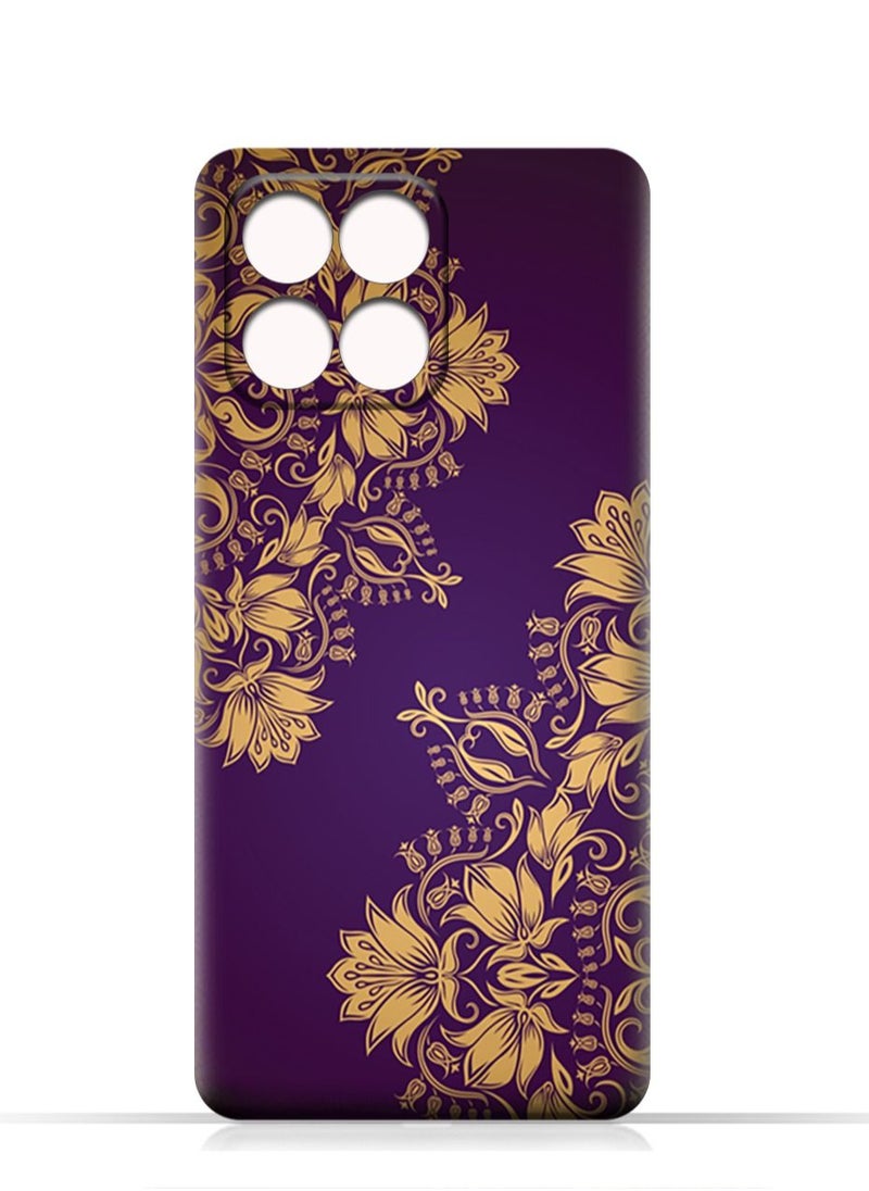 AMC DESIGN Protective Case Cover For Honor X6  - Image 2