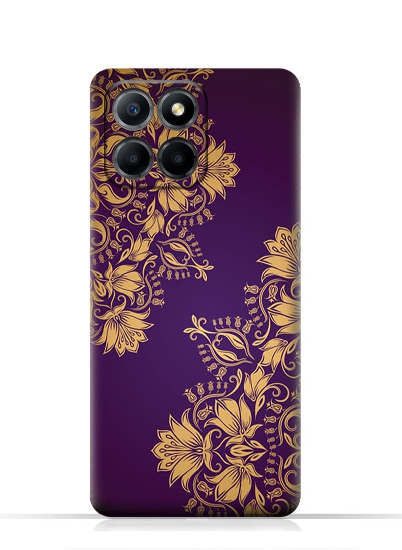AMC DESIGN Protective Case Cover For Honor X6  - Image 1