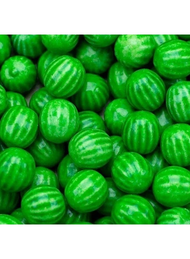 Fini Candy Fini Watermelon Gum Balls 80g - Image 2