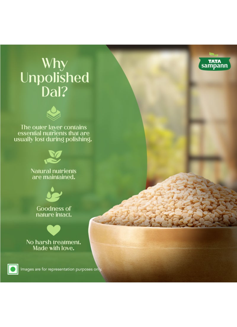 TATA Sampann Urad Dal - Image 2