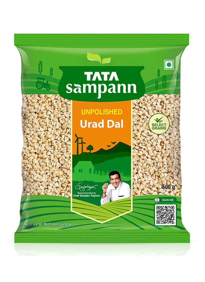 TATA Sampann Urad Dal - Image 1