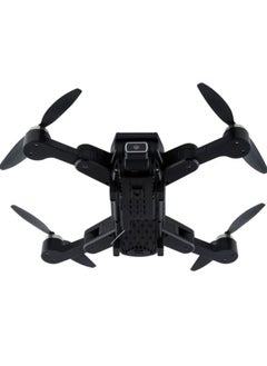 ELTRAZONE Portable GPS Drone With Remote Control Mini Drone Multifunctional P30 Drone Brushless Motor, Visual Poisoning, Smart Return, Follow Me, Fly Around & Route Planning RC Drone Black  - Image 3