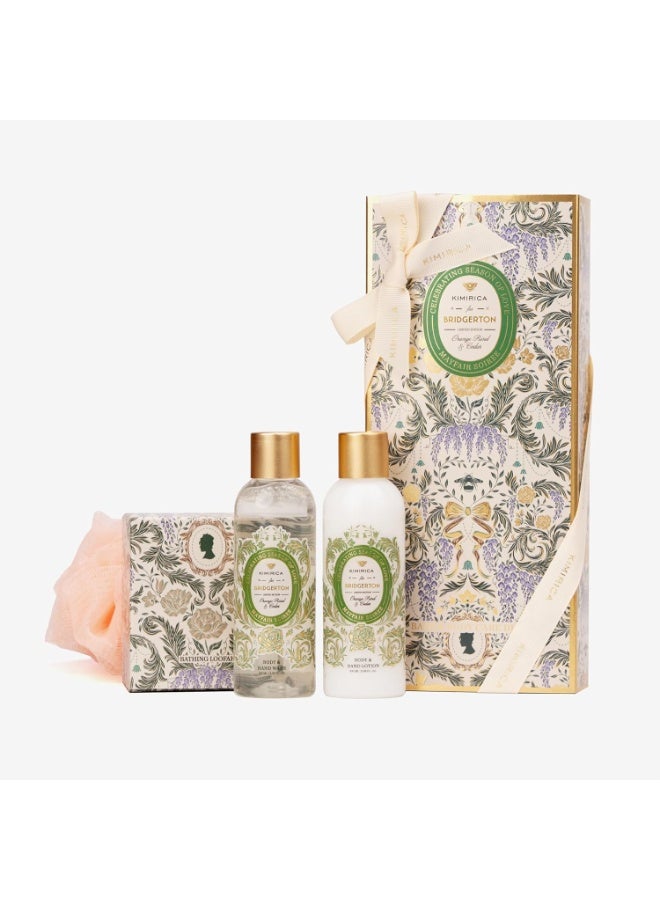 Kimirica Mayfair Soiree Bath & Body Duo - Image 1
