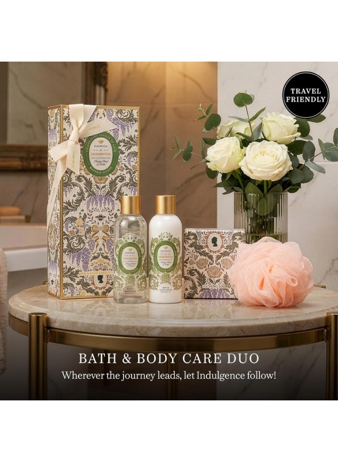 Kimirica Mayfair Soiree Bath & Body Duo - Image 3