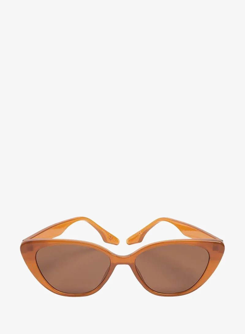 Parfois Cat Eye Sunglasses