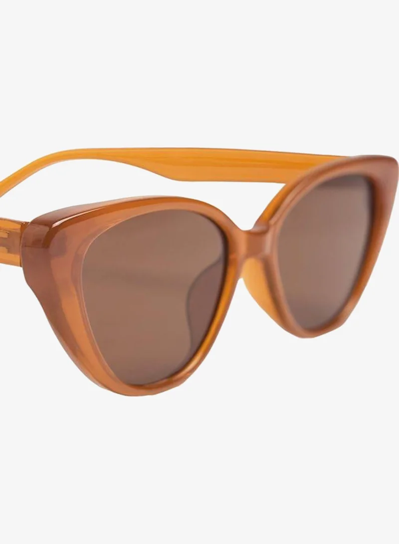 Parfois Cat Eye Sunglasses
