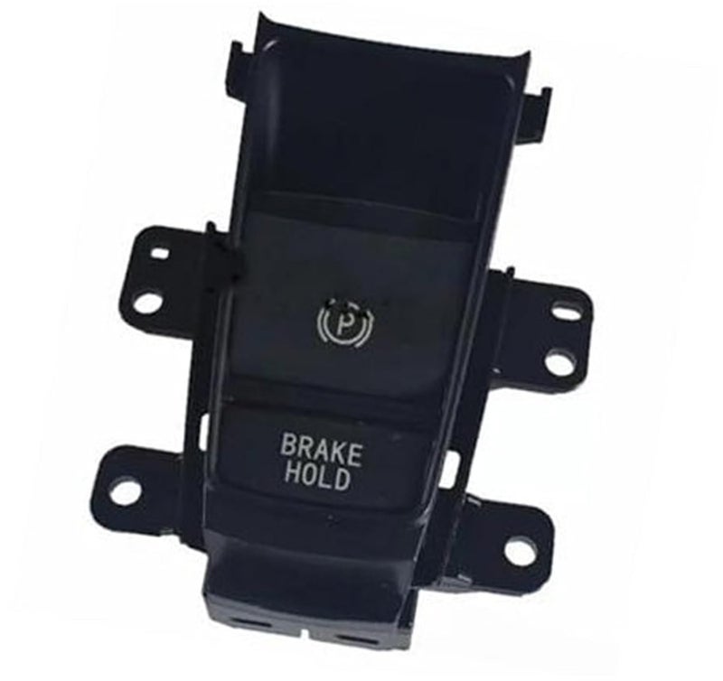 DEMULAX Electronic Handbrake Switch for XR-V and Vezel - Image 2