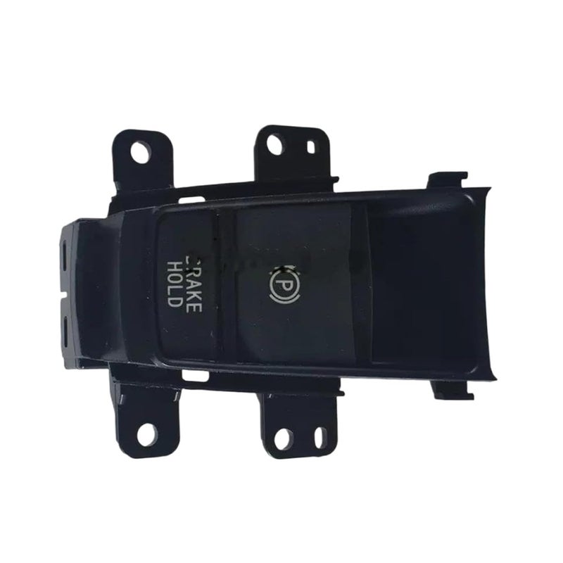 DEMULAX Electronic Handbrake Switch for XR-V and Vezel - Image 4