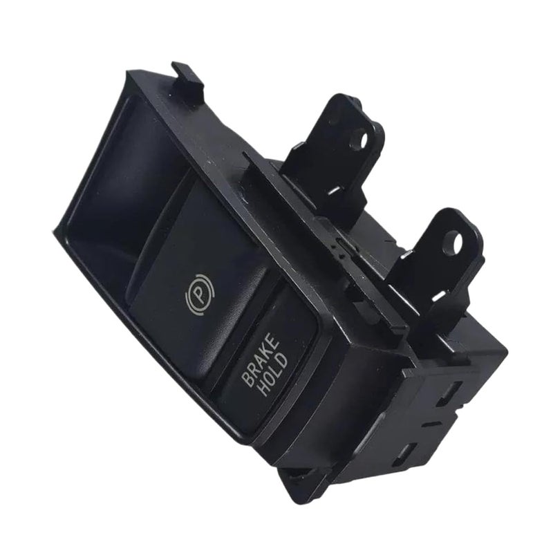 DEMULAX Electronic Handbrake Switch for XR-V and Vezel - Image 3