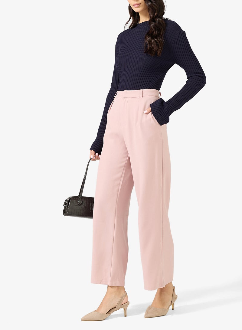 Spot-On Classic Sling-Back Pump - Image 5