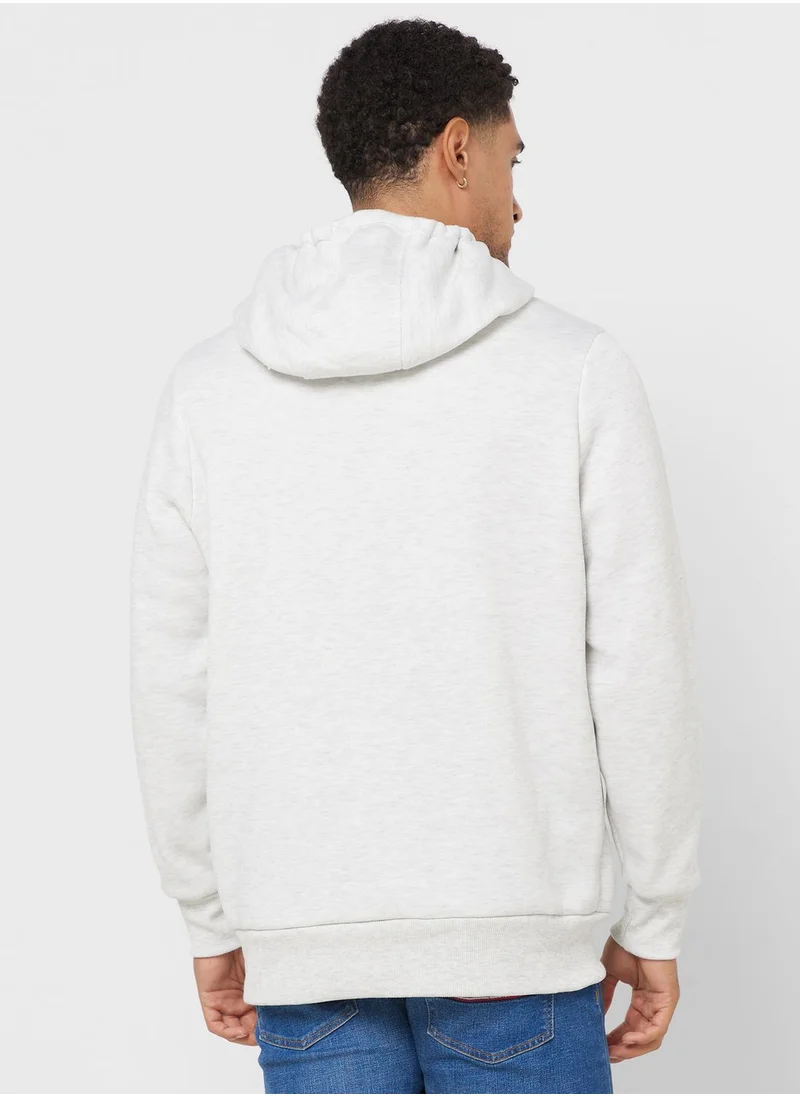BRAVE SOUL Michigan Hoodie