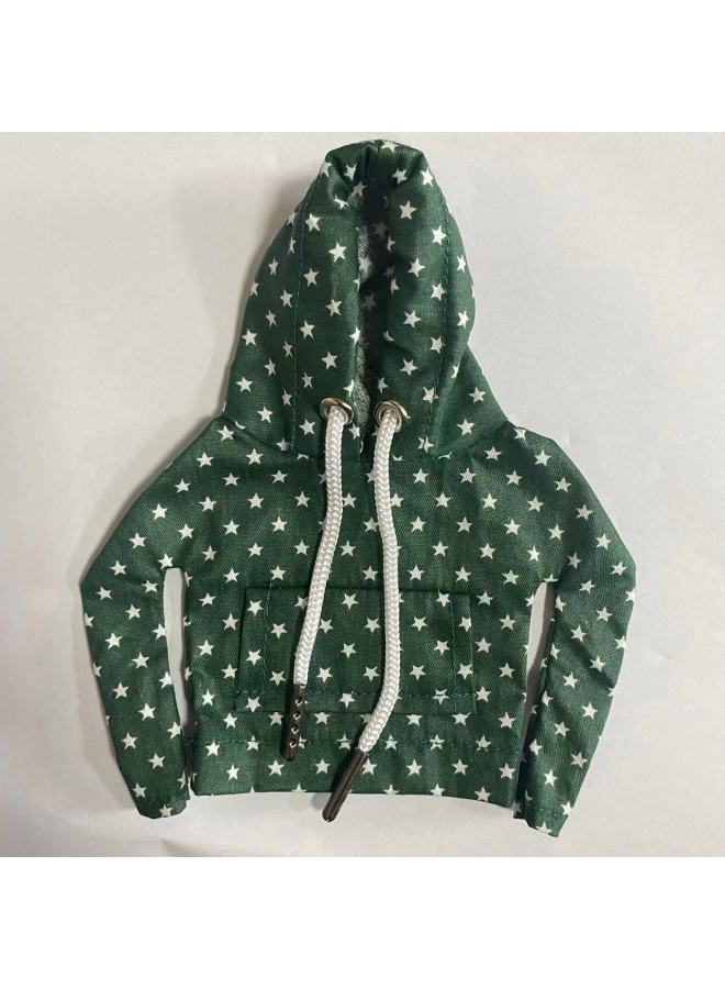 S Hottest Car Gear Handle Cover Handbrake Decorative K Hoodie Shift Lever Handbrake Cover