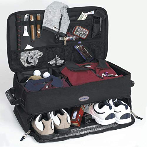 Samsonite Expanding Golf Trunk Locker Organizer - Image 2