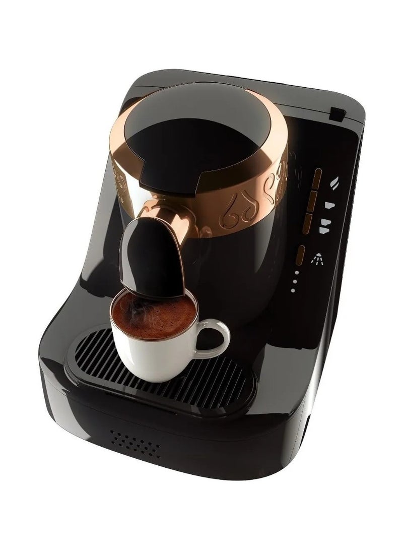 Automatic Turkish Or Greek Coffee Machine.  - Image 2
