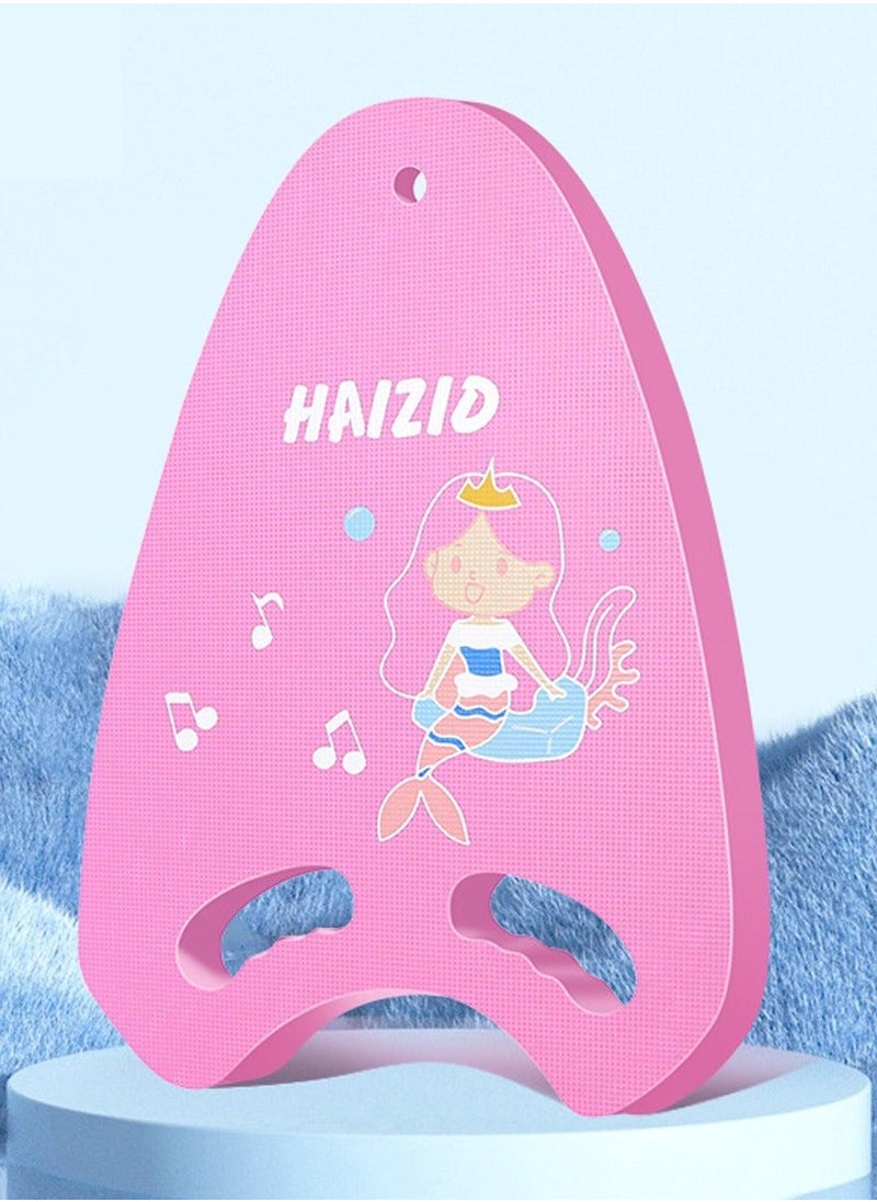 HAIZID Swimming Training Board For Kids and Adults to Learn to Swim in The Pool and Open Waters, Swimming Kickboard for Children, Adult Swimming Board, Toddlers Swimming Aid, Floating Board For Swim  - Image 1