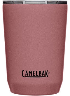 CAMELBAK Tumbler Sst Vacuum Insulated 12Oz Terracotta Rose  - Image 1
