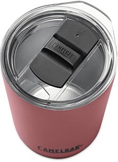 CAMELBAK Tumbler Sst Vacuum Insulated 12Oz Terracotta Rose  - Image 4