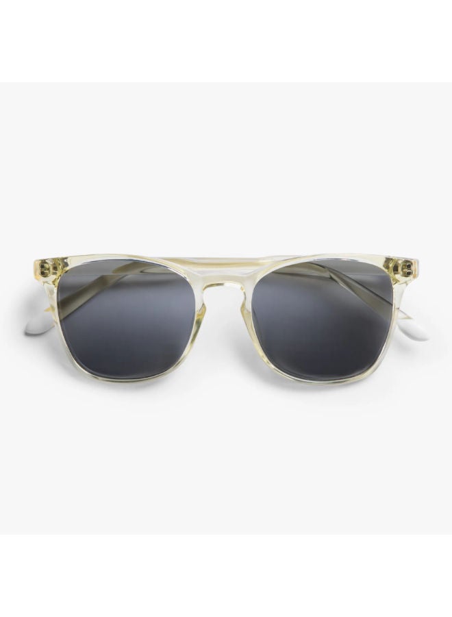 BARNER Full Rim Phantos Sunglasses DKGLe-S - Image 1