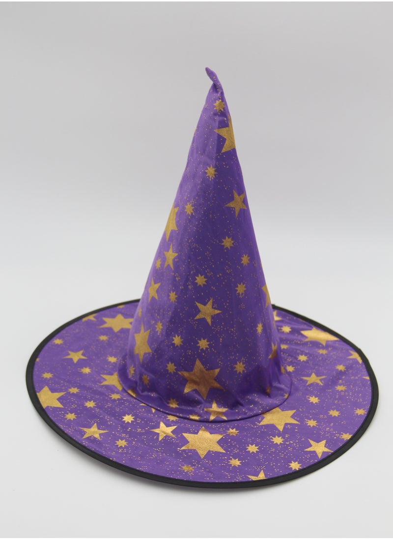 D'Daniela Halloween Head Accessories Purple  - Image 1