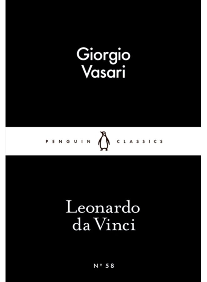 Leonardo da Vinci 