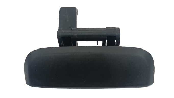 قفل الباب الخلفي دكي قفل مقبض متوافق / بديل لماروتي سيليريو (2013 إلى 2021)