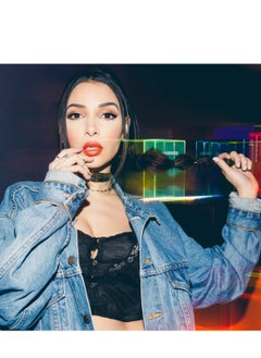 Urban Decay أحمر الشفاه أوربان ديكاي فايس - سلوبورن  - Image 2