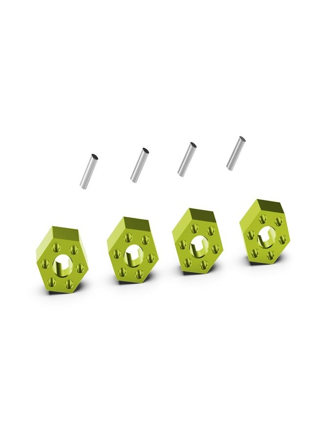 CROBOLL R11173 H12 12MM Metals Wheel Hex Set for RZ001 and XTS-F10
