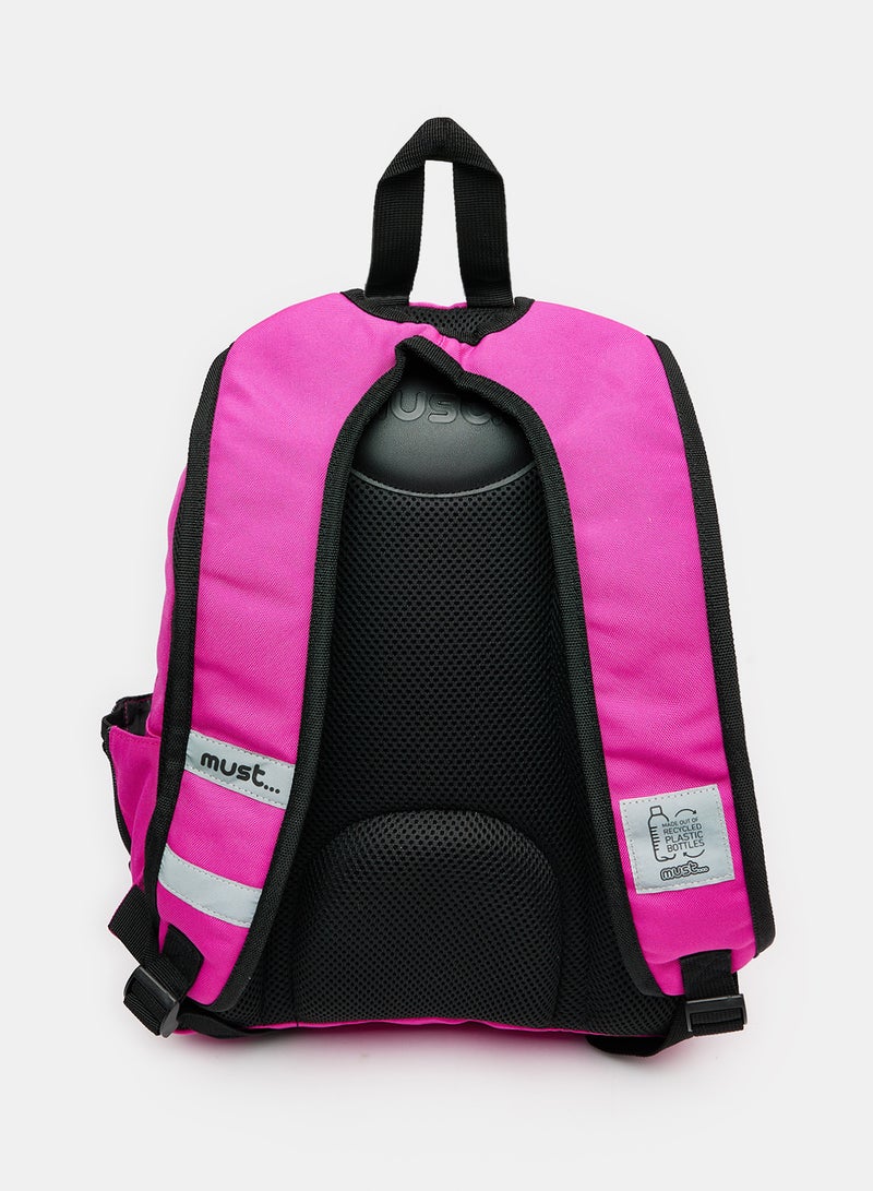 Must Must Monochrome Backpack - Image 2