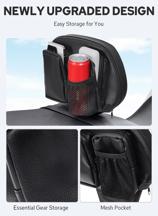 Benlari rider backrest - Image 5