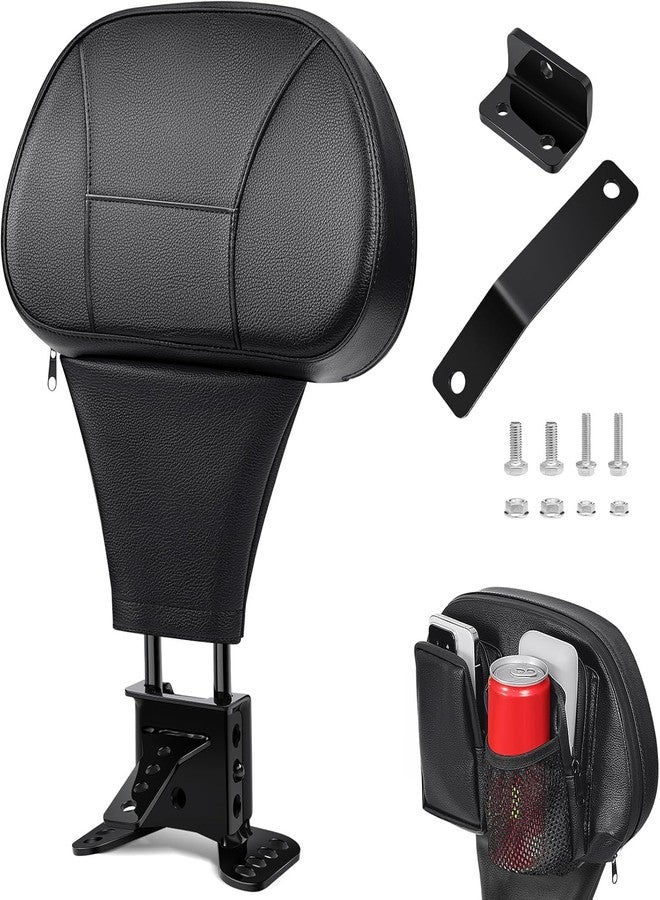 Benlari rider backrest - Image 1