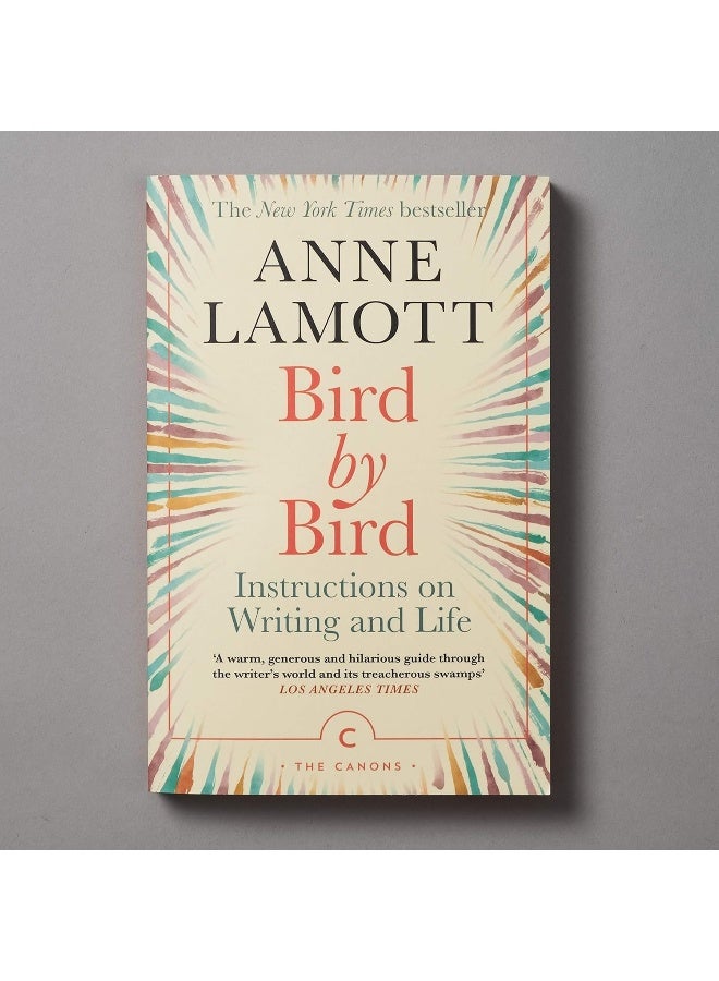 Bird by Bird: Instructions on Writing and Life - Image 3