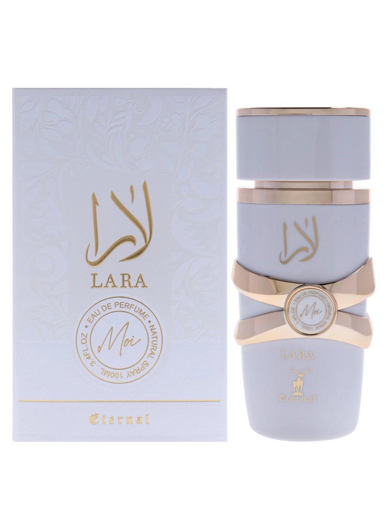 ETERNAL Lara Moi Eau De Parfum For Women - 100 ML - Image 1