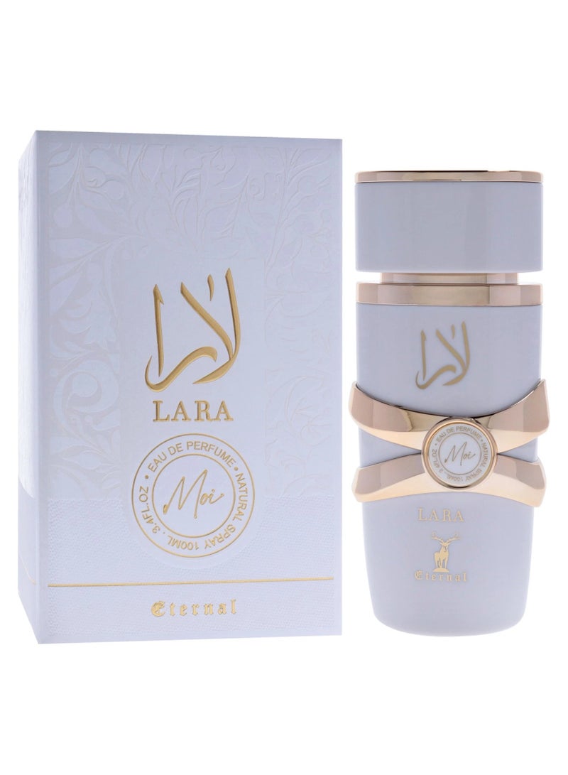 ETERNAL Lara Moi Eau De Parfum For Women - 100 ML - Image 2