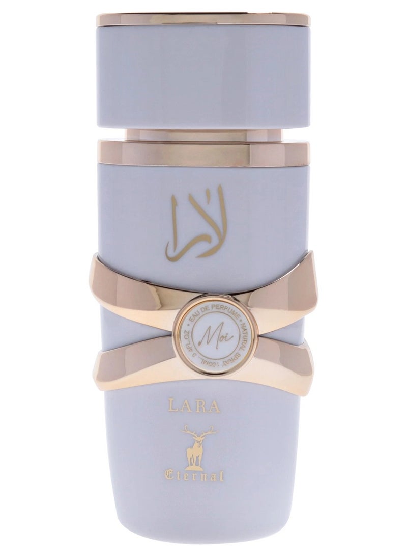 ETERNAL Lara Moi Eau De Parfum For Women - 100 ML - Image 5
