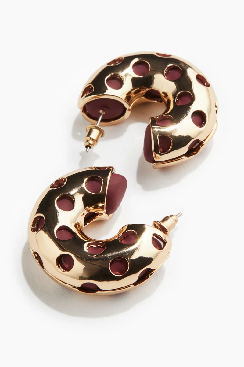 اتش اند ام حلق هوب