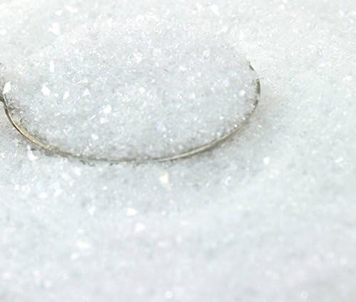 Meyer Imports Snow Fusion Multigrain Glitter - 311-7090-WH - Image 2