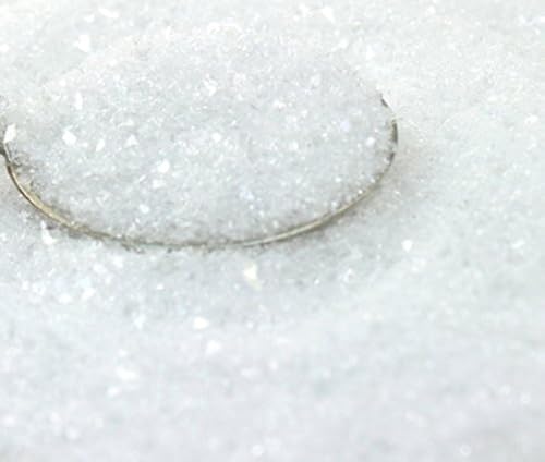 Meyer Imports Snow Fusion Multigrain Glitter - 311-7090-WH - Image 1