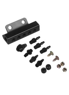 NIBEMINENT 15-Piece Vacuum Intake Manifold Set  - Image 1