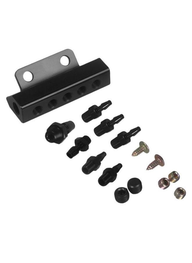 NIBEMINENT 15-Piece Vacuum Intake Manifold Set  - Image 1
