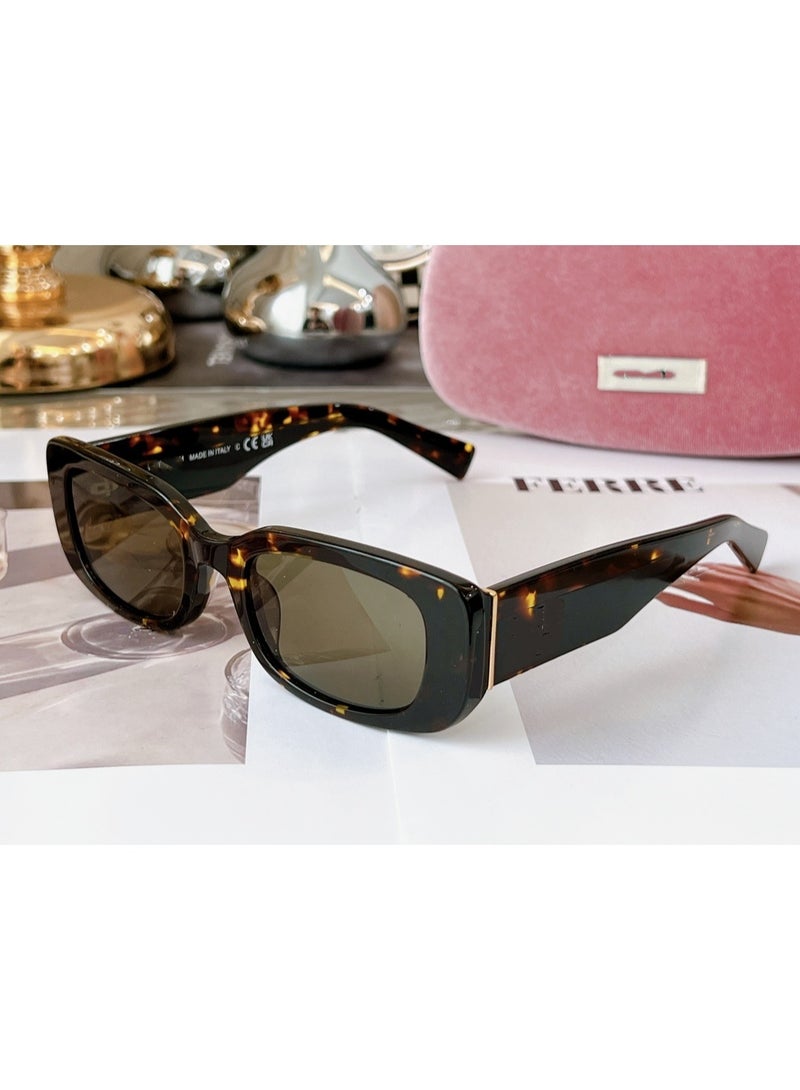 Women's Sunglasses   SIZE：50-22-142mm - Image 1