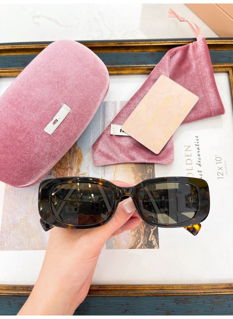Women's Sunglasses   SIZE：50-22-142mm - Image 2