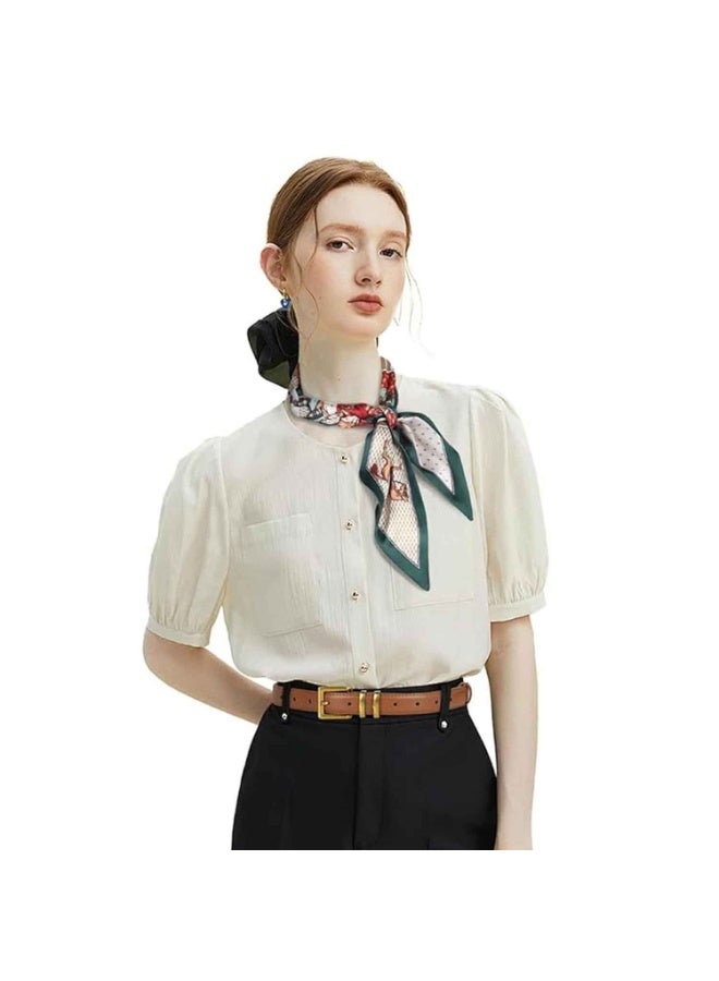 2 Pcs,Womens Belts,Women Gold Buckle Design Skinny Leather Belt,Jeans Belt for Pants in Pin Buckle Belt,Womens Belts for Dress - Image 5