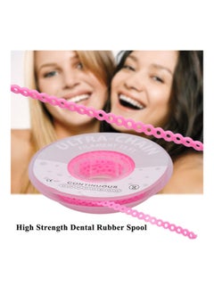 NIBEMINENT Dental Rubber Spool  - Image 3
