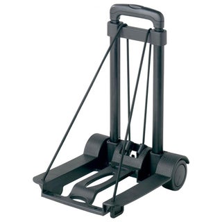 Go Travel Robust Lightweight Luggage Trolley - Capacity to 35kgs / 77lbs (Ref 932) - pzsku/Z05E635D96587F56FEA29Z/45/1751616922/284ba077-be64-4af5-bd63-c3e80e097dfb
