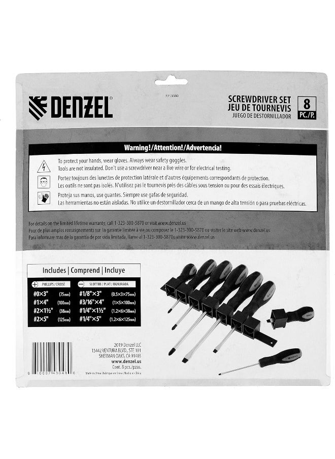 Screwdriver Set 8In1 With Comfort Grip - pzsku/Z05E6404C7CCA0C36EADAZ/45/_/1720784010/25405fa4-2304-4fed-88bc-810a25fe7cbe